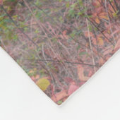 Polaire Jeter une couverture (Coin)