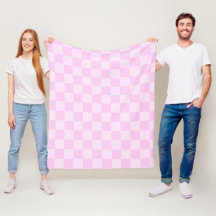 Jolie couverture de pique-nique à carreaux gingham
