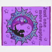 Polaire Juste un plus de chapitre ! Couverture pour des (Devant (Horizontal))