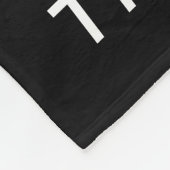 Polaire La couverture aiment pour toujours Valentine soit (Coin)