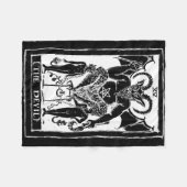 Polaire La couverture de diable (Devant (Horizontal))