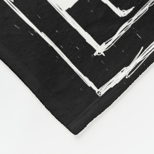 Polaire La couverture de diable (Coin)