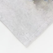 Polaire La couverture d'ouatine d'observateur (Coin)