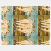 Polaire La couverture Graces (Devant (Horizontal))