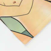 Polaire La couverture Graces (Coin)