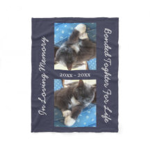 La couverture que je ne veux jamais me vendre