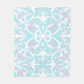 Polaire La folie d'Ashley - Jeter la couverture (Devant)