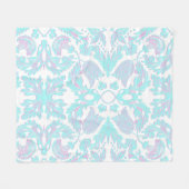 Polaire La folie d'Ashley - Jeter la couverture (Devant (Horizontal))