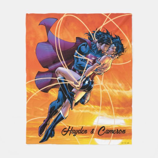 Polaire La nouvelle couverture 52 #12 (Devant)