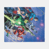 Polaire La nouvelle couverture 52 #1 3ème impression (Devant (Horizontal))