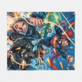 Polaire La nouvelle couverture 52 #4 (Devant (Horizontal))