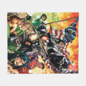 Polaire La nouvelle couverture 52 #5 (Devant (Horizontal))