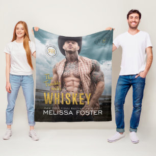 Polaire Le problème avec la couverture Whiskey