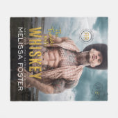 Polaire Le problème avec la couverture Whiskey (Devant (Horizontal))