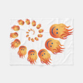 Polaire Leroy, la couverture de la flotte d'illusion (Devant (Horizontal))