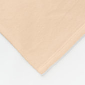 Polaire Les Dix Commandements - Couverture en polaire, 60" (Coin)
