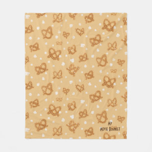 Polaire Ma couverture de film - Pretzels & Popcorn Snacks