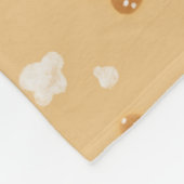 Polaire Ma couverture de film - Pretzels & Popcorn Snacks (Coin)