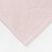 Polaire Médicale couverture ABC (Coin)