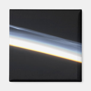 Polaire mesosferische wolken magneet