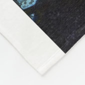 Polaire Meurtre dans la couverture en pastel d'ouatine (Coin)