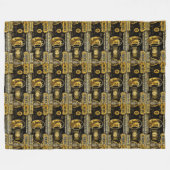 Polaire Millions de dollars de couverture de trésorerie (Devant (Horizontal))