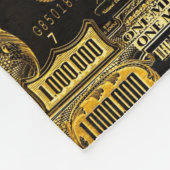 Polaire Millions de dollars de couverture de trésorerie (Coin)