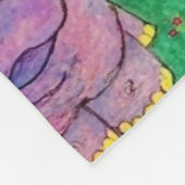 Polaire Noah's Ark, Nursery / Couverture Arc Arc Arc Arc E (Coin)