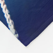 Polaire Nom Et Numéro De La Personnaliser Couverture De L' (Coin)