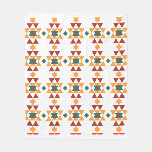 Polaire Nouveau design pour couverture (Devant)