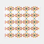 Polaire Nouveau design pour couverture (Devant (Horizontal))