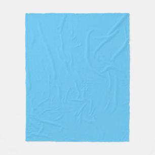 Polaire Nouvelle personnalisation Logo Texte Couverture po