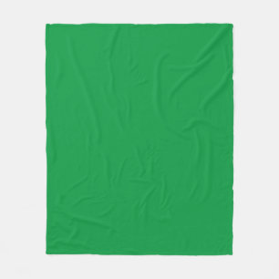 Polaire Nouvelle personnalisation Logo Texte Couverture po