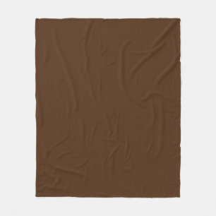 Polaire Nouvelle personnalisation Logo Texte Couverture po