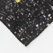 Polaire parties scintillant rôtir la couverture du riveter (Coin)