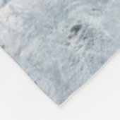 Polaire Petit lion couverture bébé (Coin)