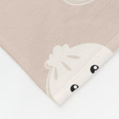 Polaire Petite couverture de la somme de la somme de la so (Coin)