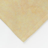 Polaire Petite couverture d'ouatine de poissons de Koi (Coin)