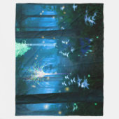 Polaire Phantastes : Nuit dans la couverture en laiton (Devant)