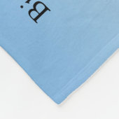 Polaire Phare de Big Bay depuis l'eau Toece couverture (Coin)