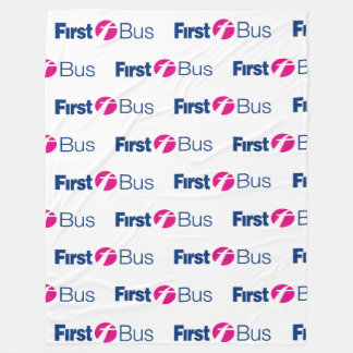 Polaire Première couverture de lancement de bus