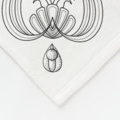 Polaire Profondeurs : par la couverture de Sonja A.S. (Coin)