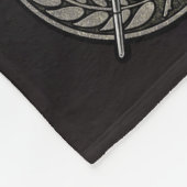 Polaire ReaperCon 2019 - Couverture de Murkillor (grande (Coin)