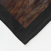 Polaire Receveur rêveur - couverture d'ouatine d'art de (Coin)