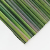 Polaire Récolte Dreams Crop Imprimé Couverture en polaire. (Coin)