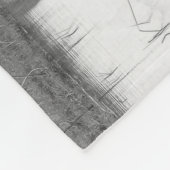 Polaire Reflectionz calme ~ Couverture de cheval (Coin)