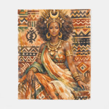 Reine Couverture
