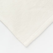 Polaire Reine de la couverture | d'ouatine de bouledogue (Coin)