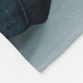 Polaire Sa couverture méchante (Coin)