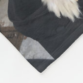 Polaire Seconde chance chanceuse au milieu de couverture (Coin)